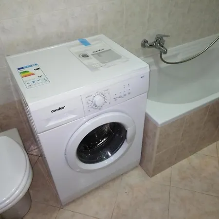 Centro Top - 80 Mq Daire Cosenza