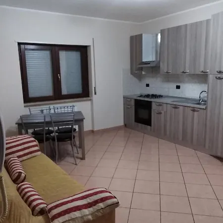 Daire Centro Top - 80 Mq Cosenza