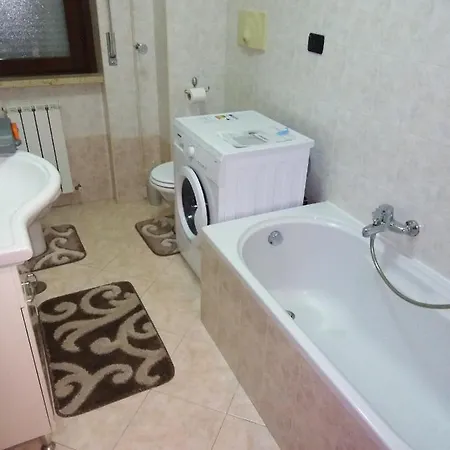 Daire Centro Top - 80 Mq Cosenza
