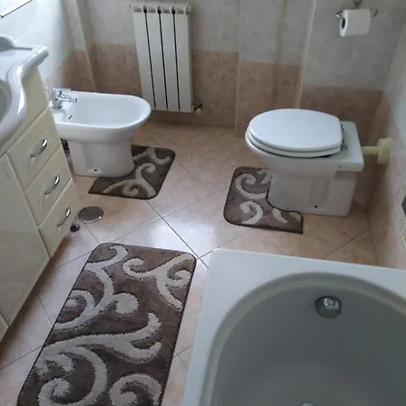 Daire Centro Top - 80 Mq