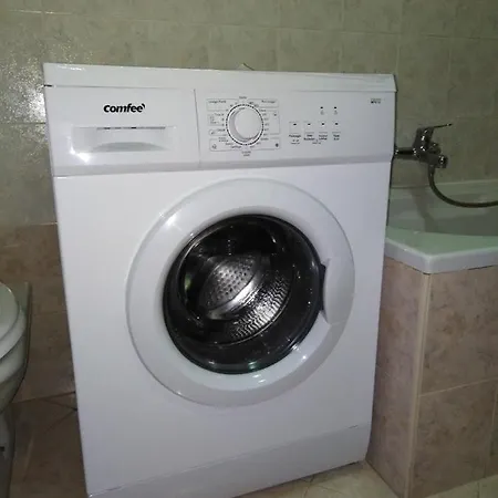 Daire Centro Top - 80 Mq