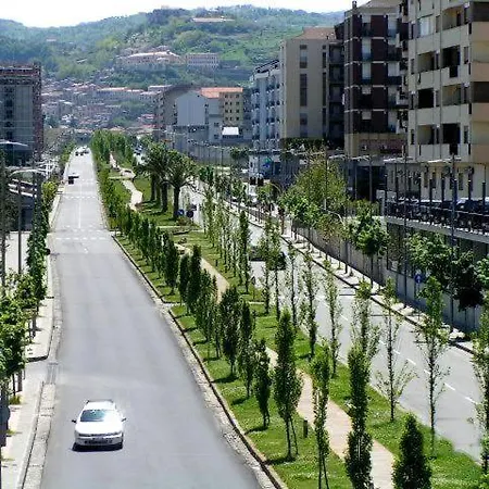 Centro Top - 80 Mq Daire Cosenza