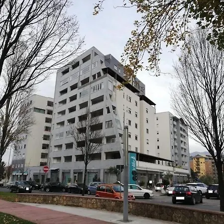 Centro Top - 80 Mq Daire