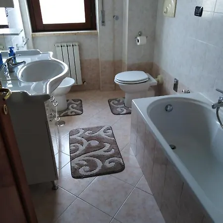 Centro Top - 80 Mq Daire