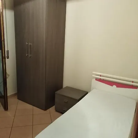 Centro Top - 80 Mq Daire *