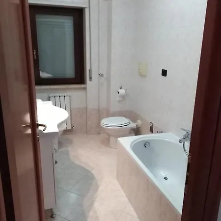 Centro Top - 80 Mq Daire Cosenza