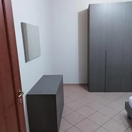Centro Top - 80 Mq Daire Cosenza