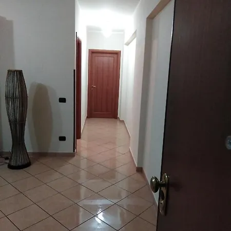 Daire Centro Top - 80 Mq Cosenza