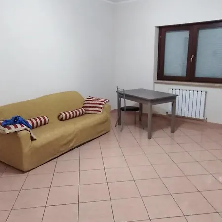 Centro Top - 80 Mq Daire *